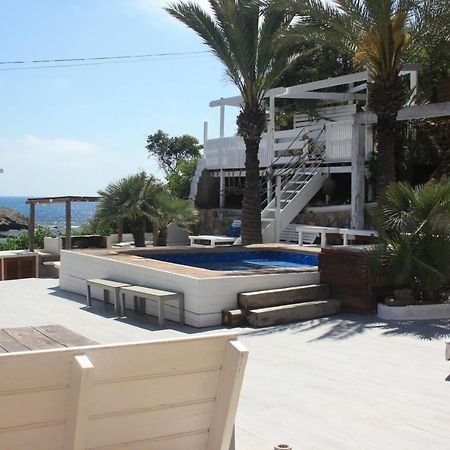 Beach- Sweethomerooms Cabo De Palos Εξωτερικό φωτογραφία