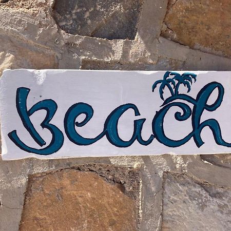 Beach- Sweethomerooms Cabo De Palos Εξωτερικό φωτογραφία