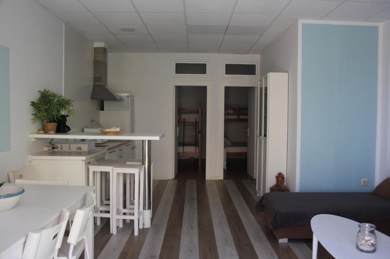 Beach- Sweethomerooms Cabo De Palos Εξωτερικό φωτογραφία