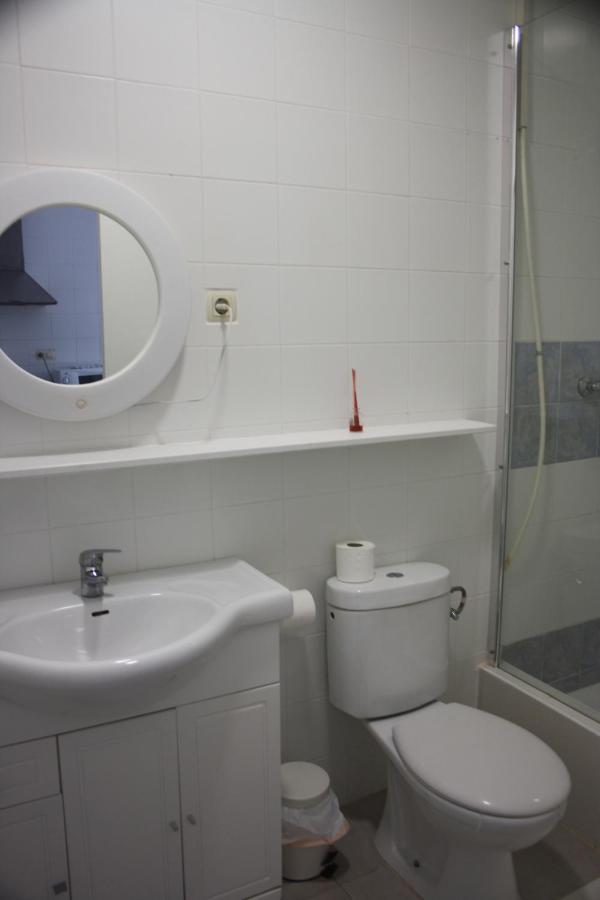 Beach- Sweethomerooms Cabo De Palos Εξωτερικό φωτογραφία