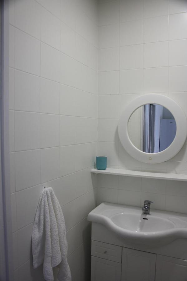 Beach- Sweethomerooms Cabo De Palos Εξωτερικό φωτογραφία