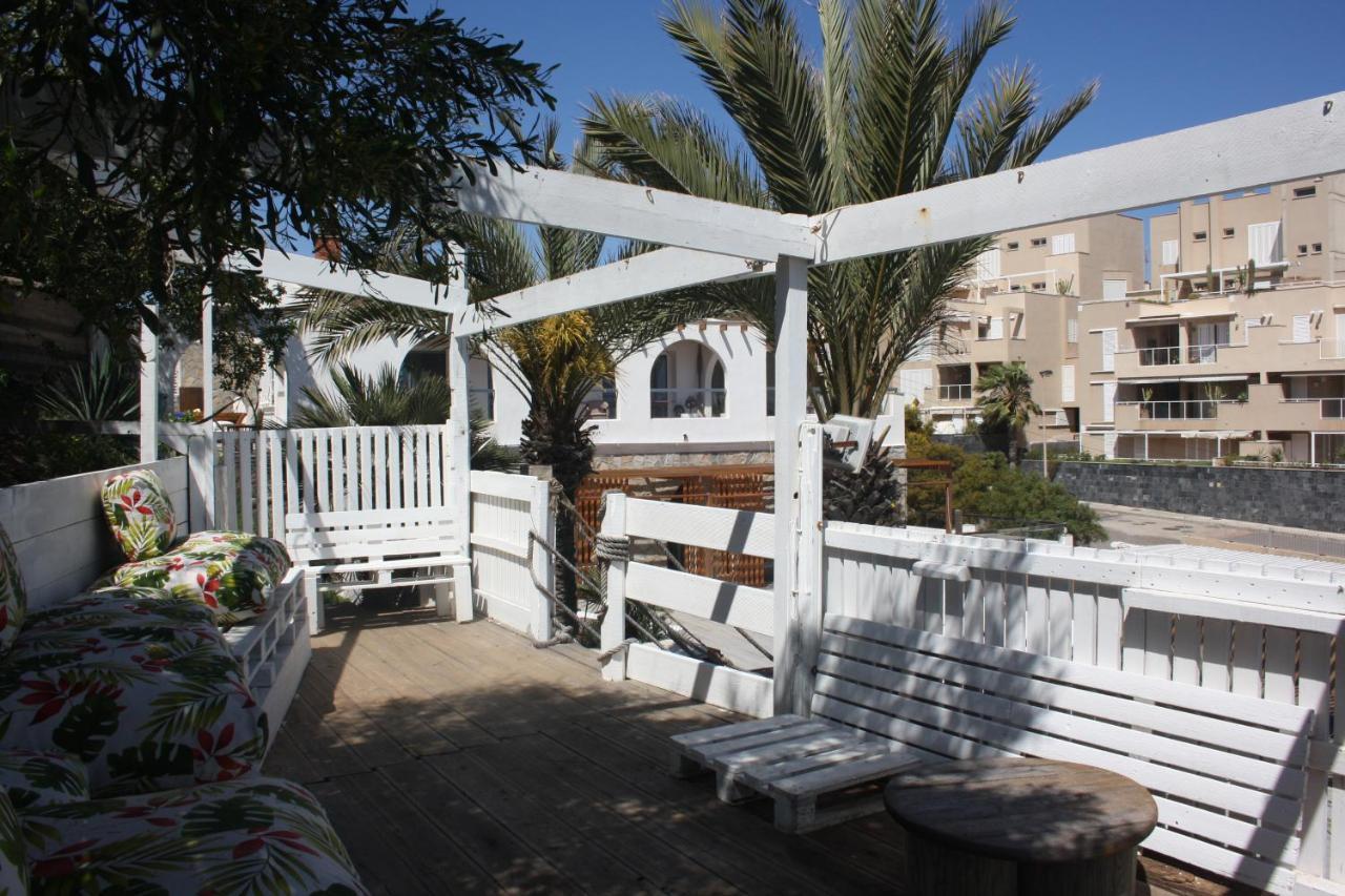Beach- Sweethomerooms Cabo De Palos Εξωτερικό φωτογραφία