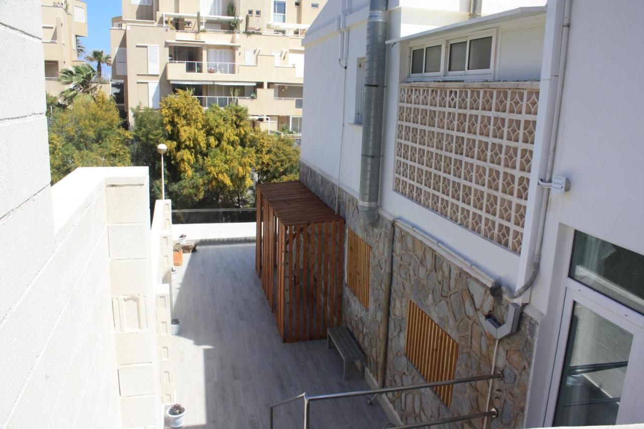 Beach- Sweethomerooms Cabo De Palos Εξωτερικό φωτογραφία