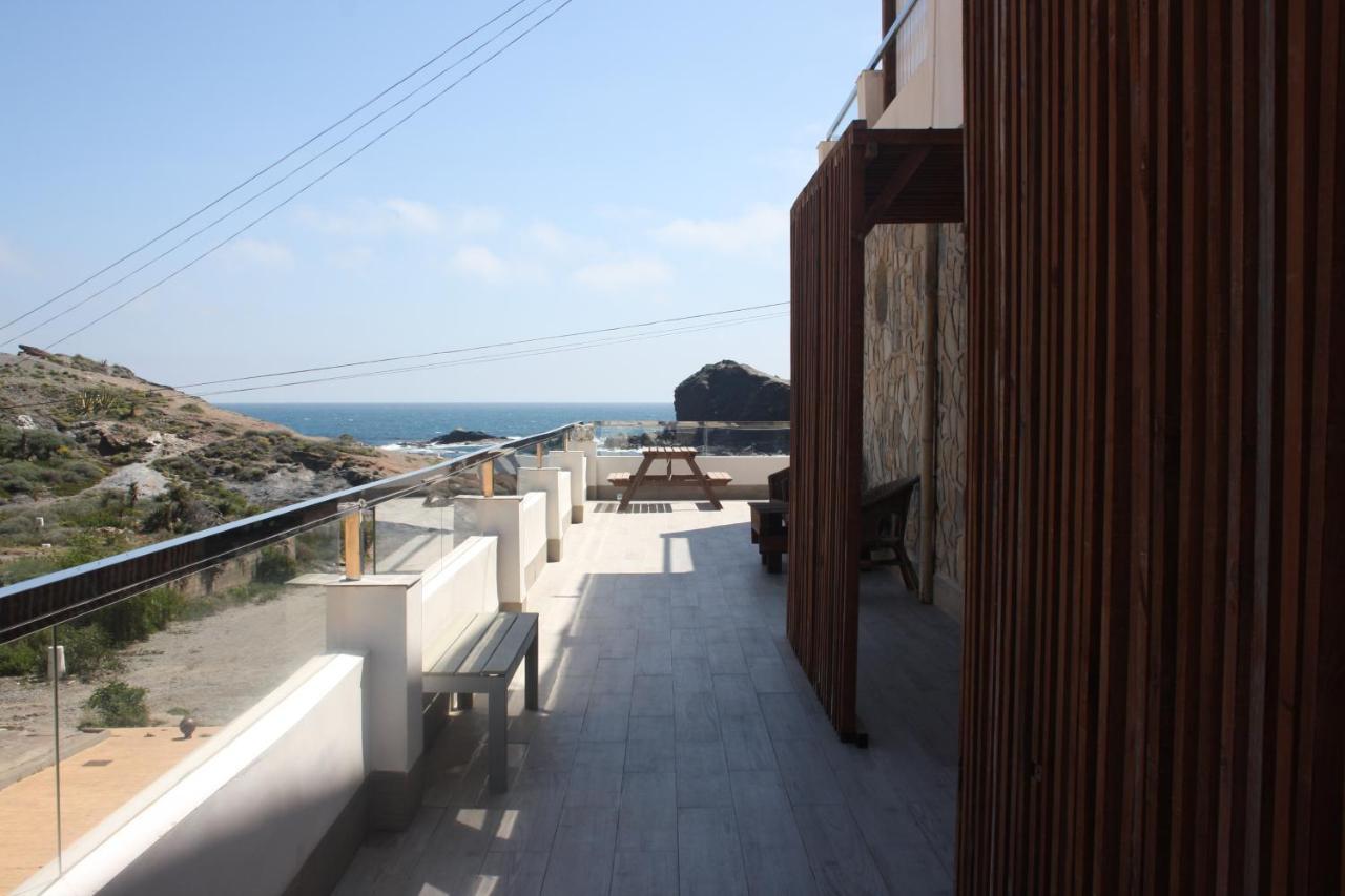 Beach- Sweethomerooms Cabo De Palos Εξωτερικό φωτογραφία